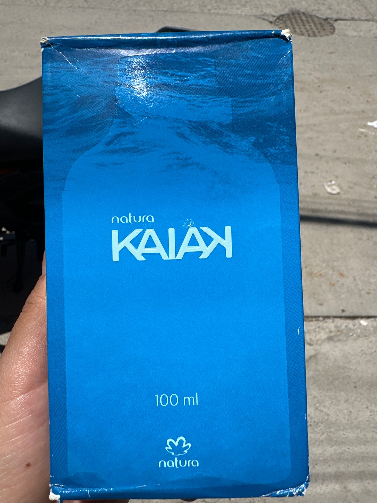 KAIAK Masculino
