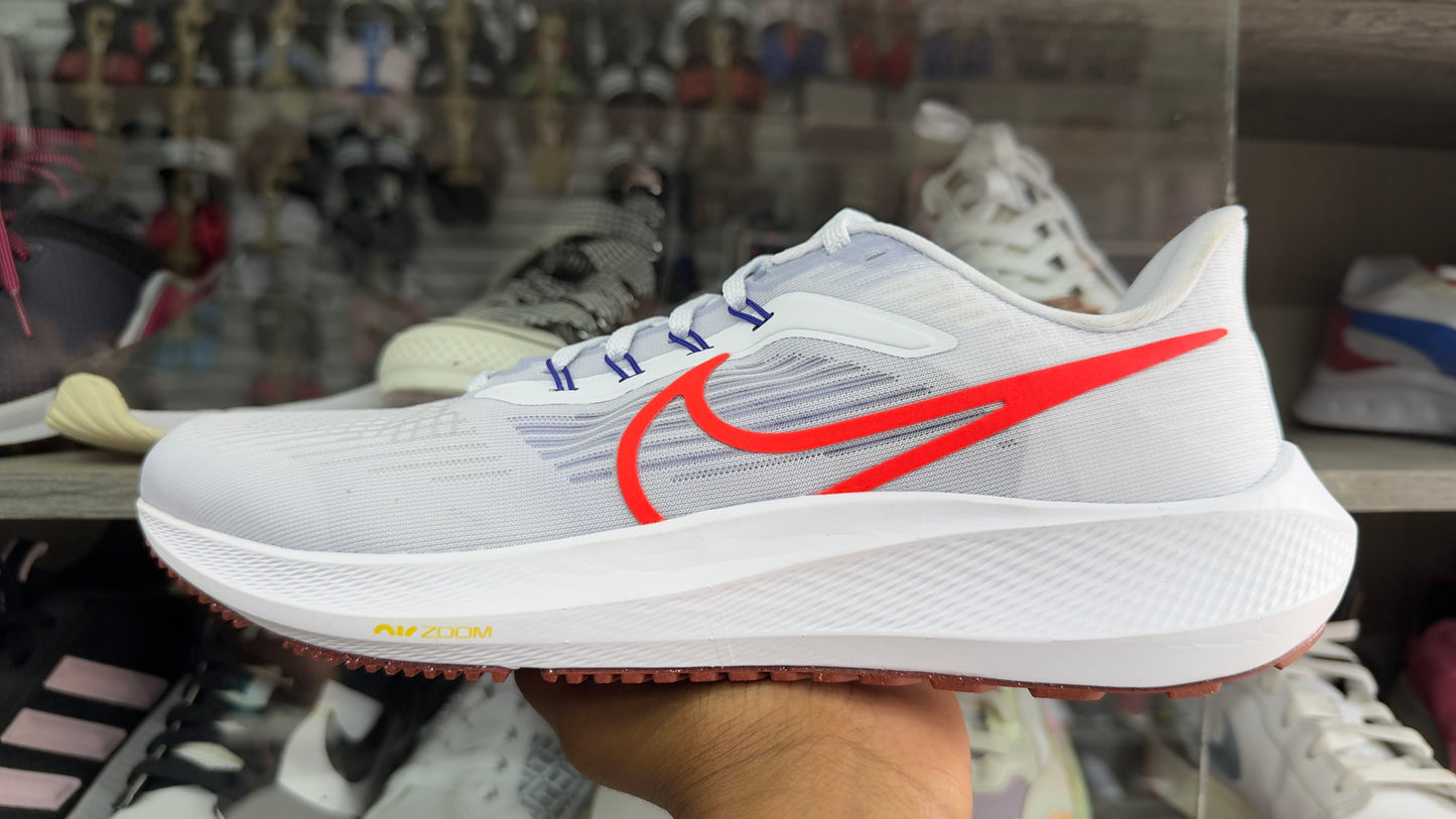 Nike Air Zoom Winflo 10