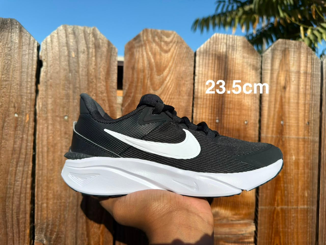 Nike Runner Star