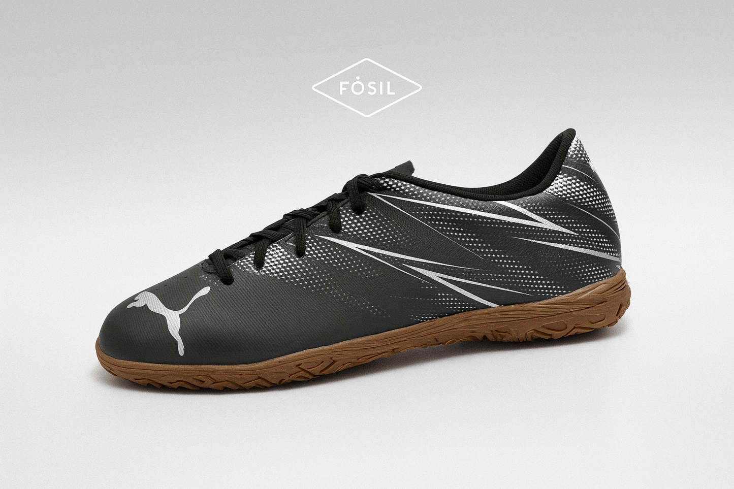 Puma Futbol Rápido