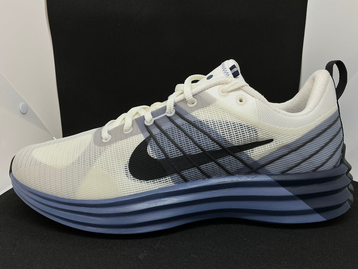 Nike Lunar