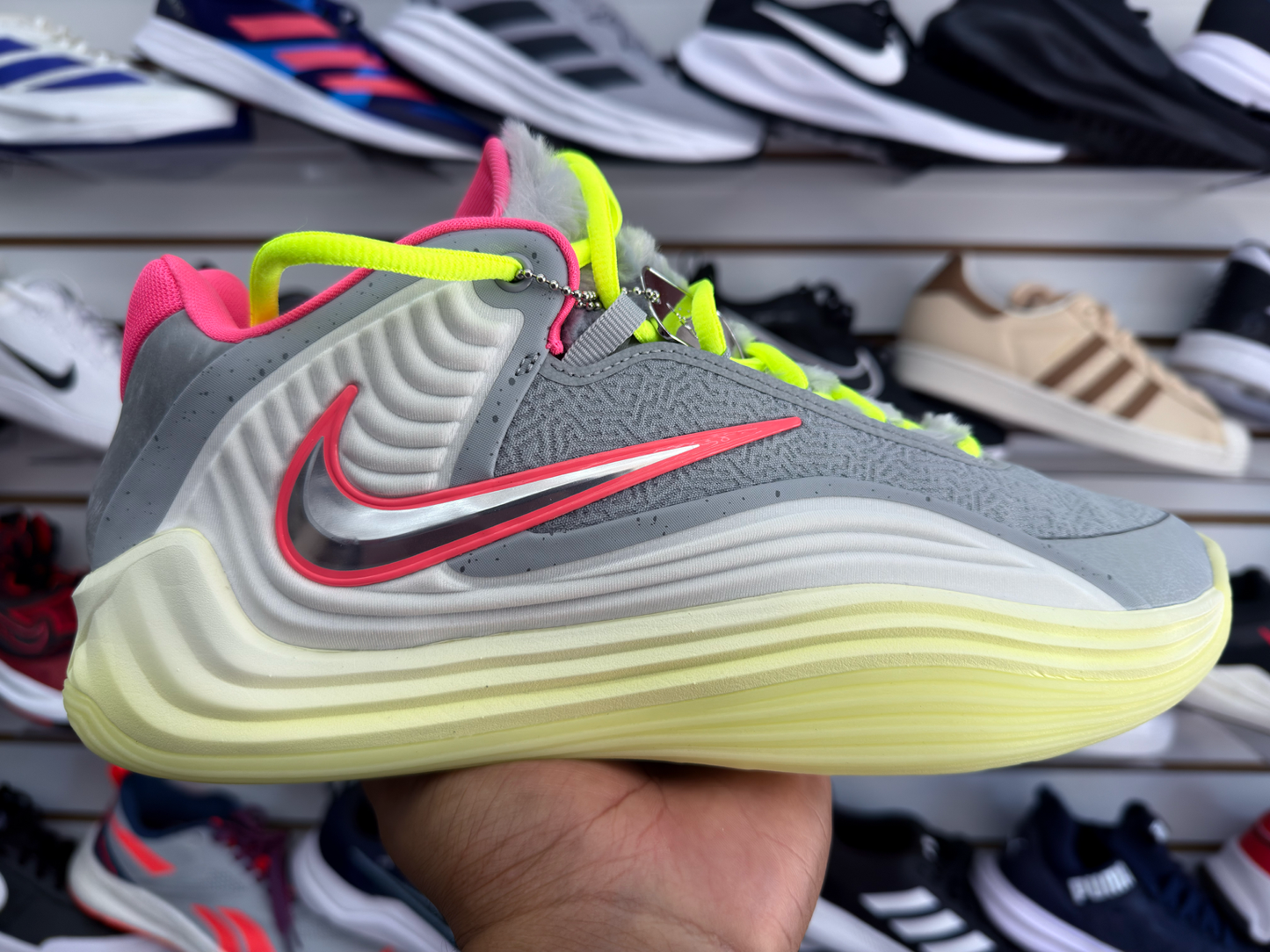Nike Air Max Bella TR 7
