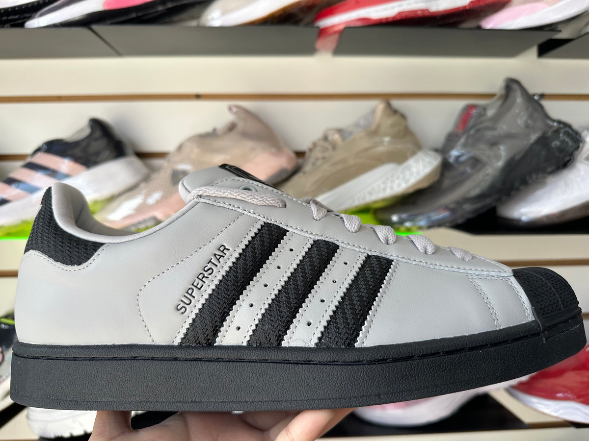 Adidas Superstar ADV “White Black”