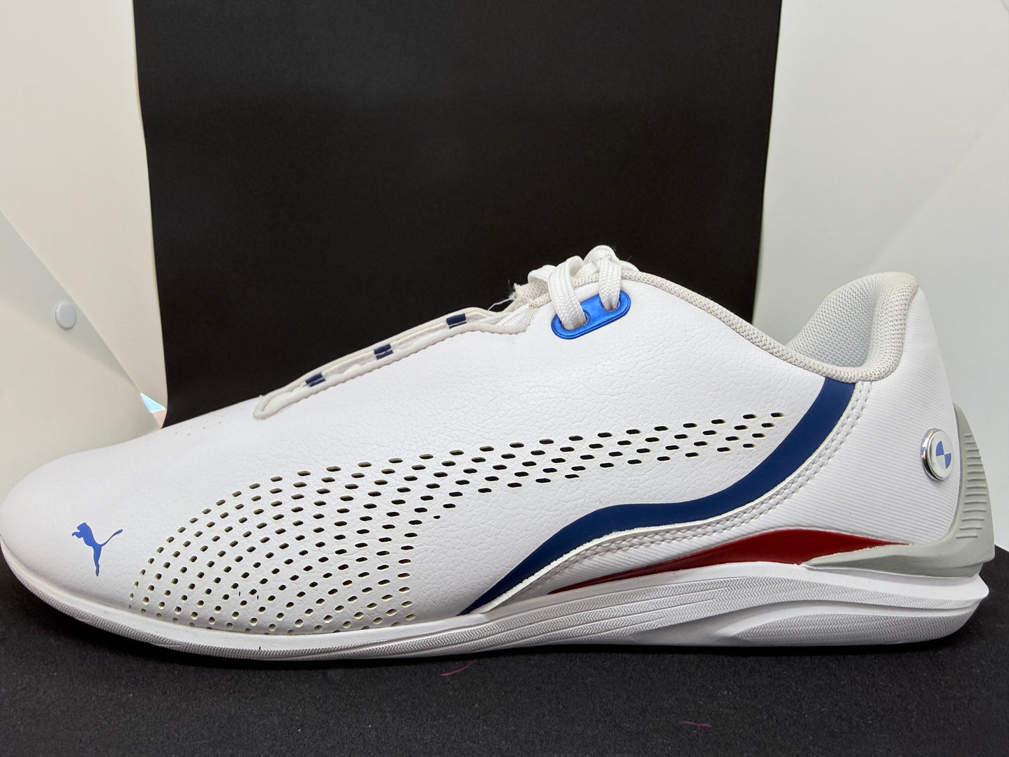 Puma BMW