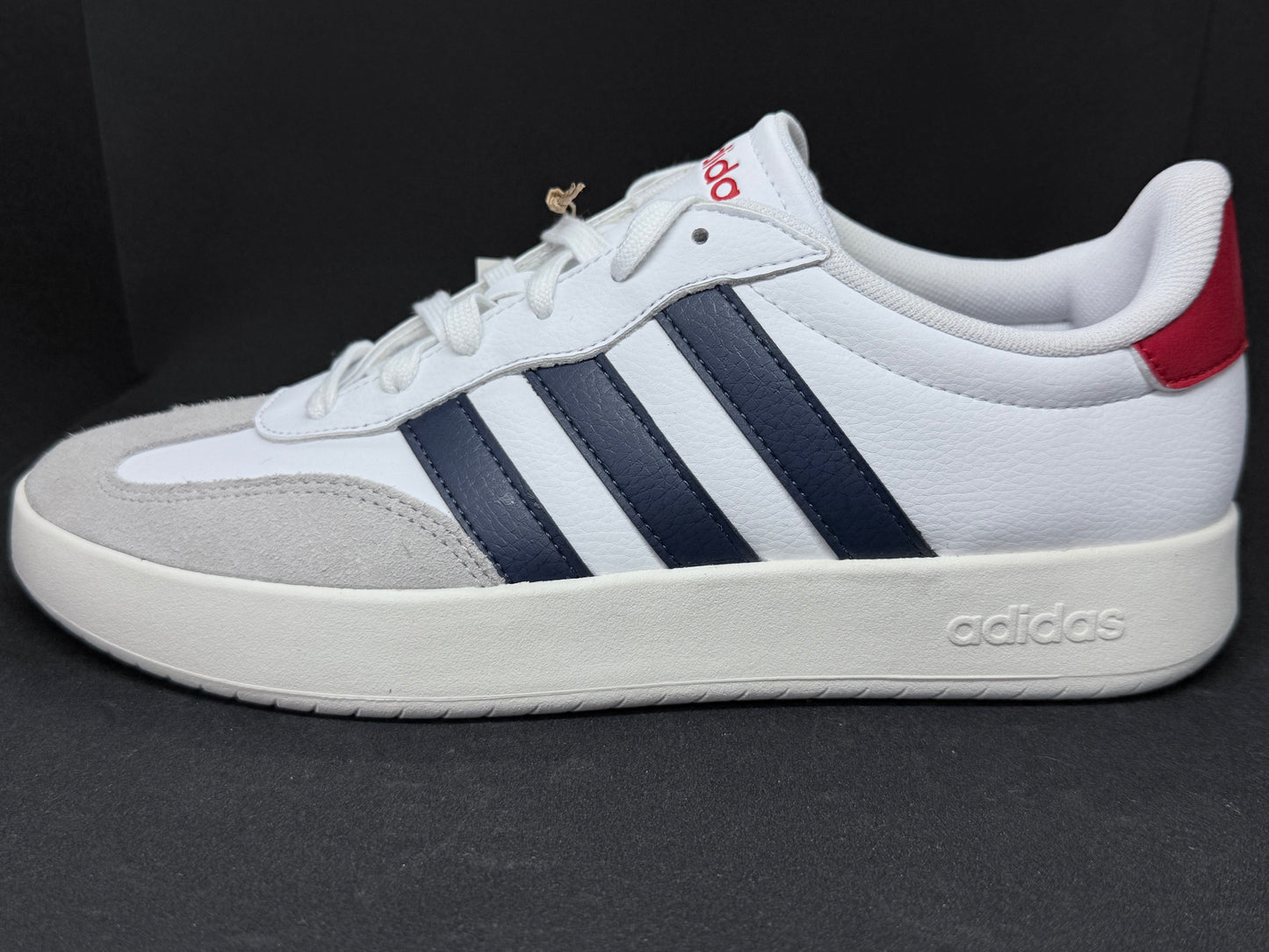 Adidas Barreda