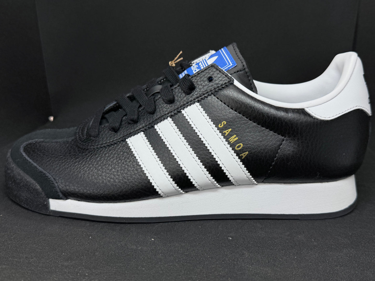 Adidas Samoa