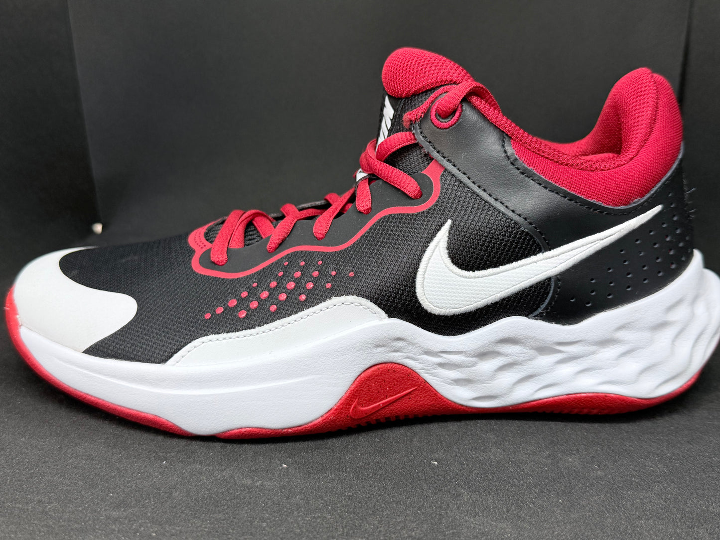 Nike Fly by Mid
