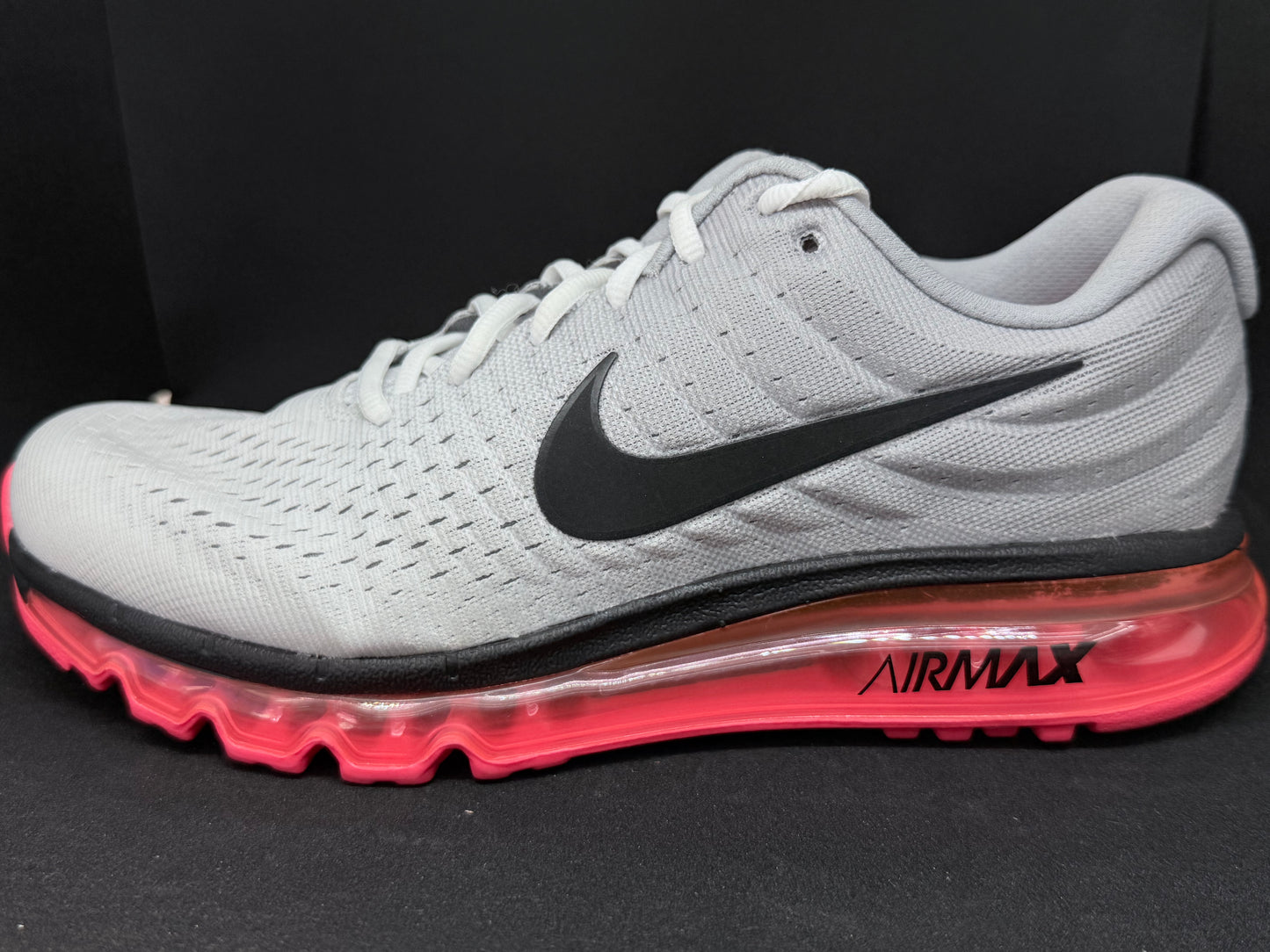 Air max 2017