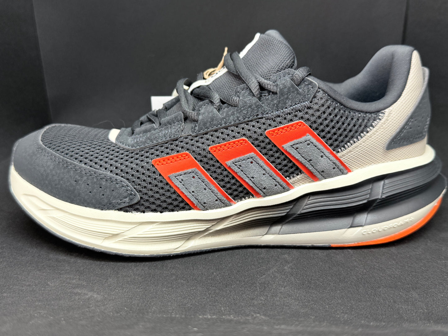 Adidas Cloud