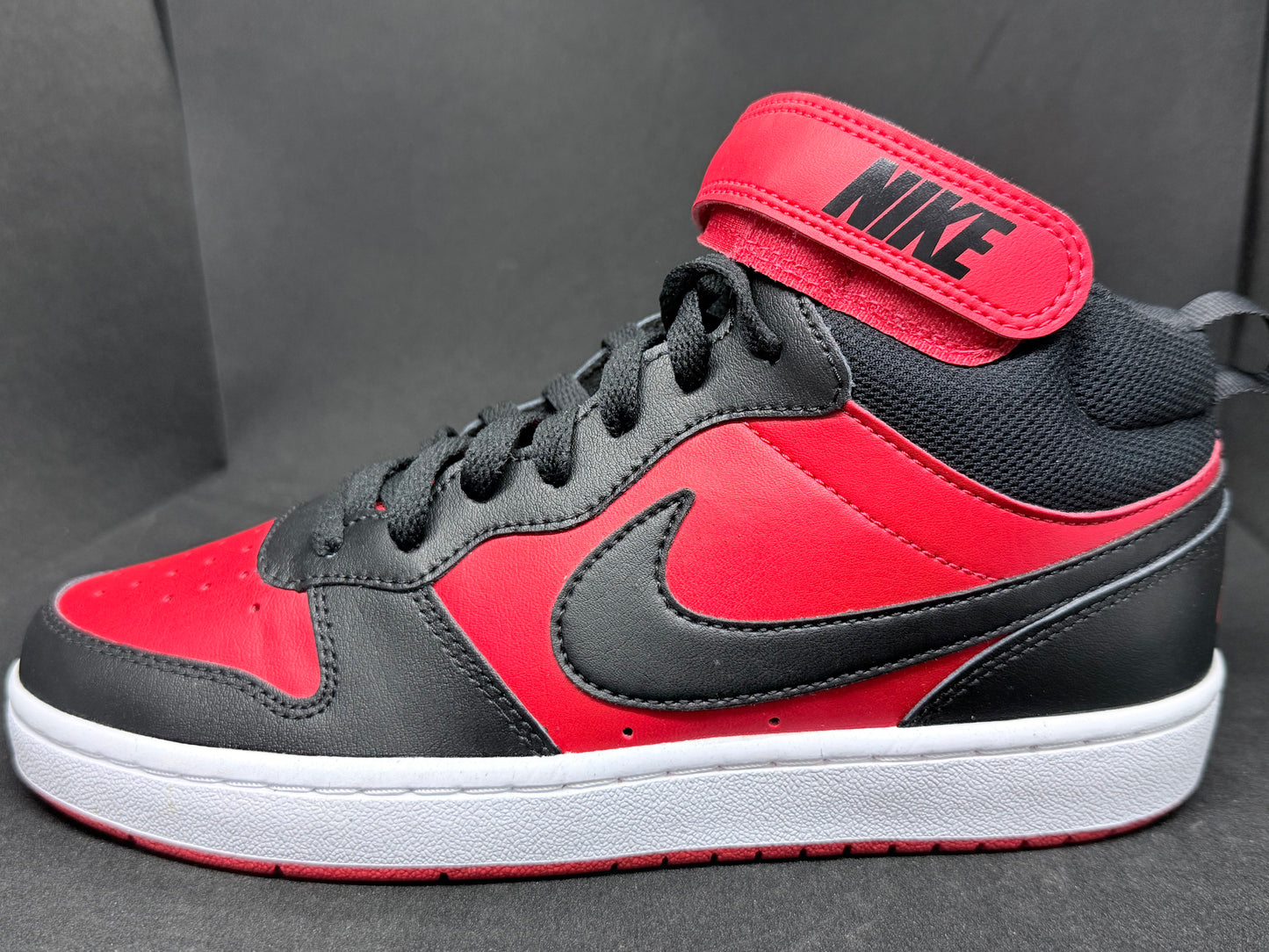 Jordan Low Bread