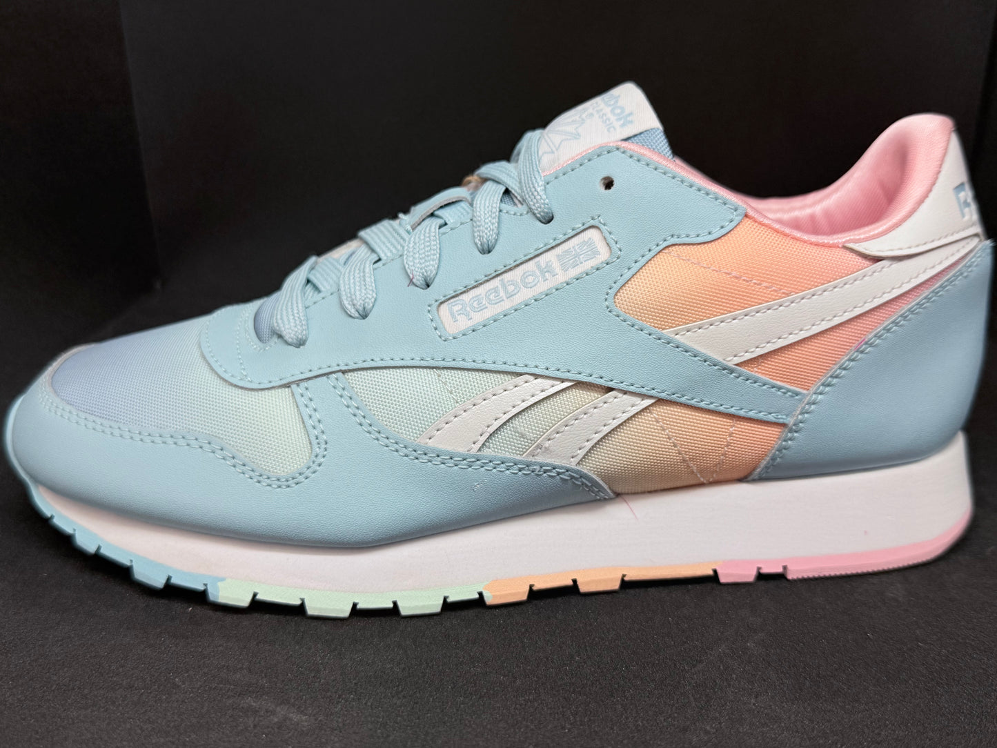 Reebok Pastel