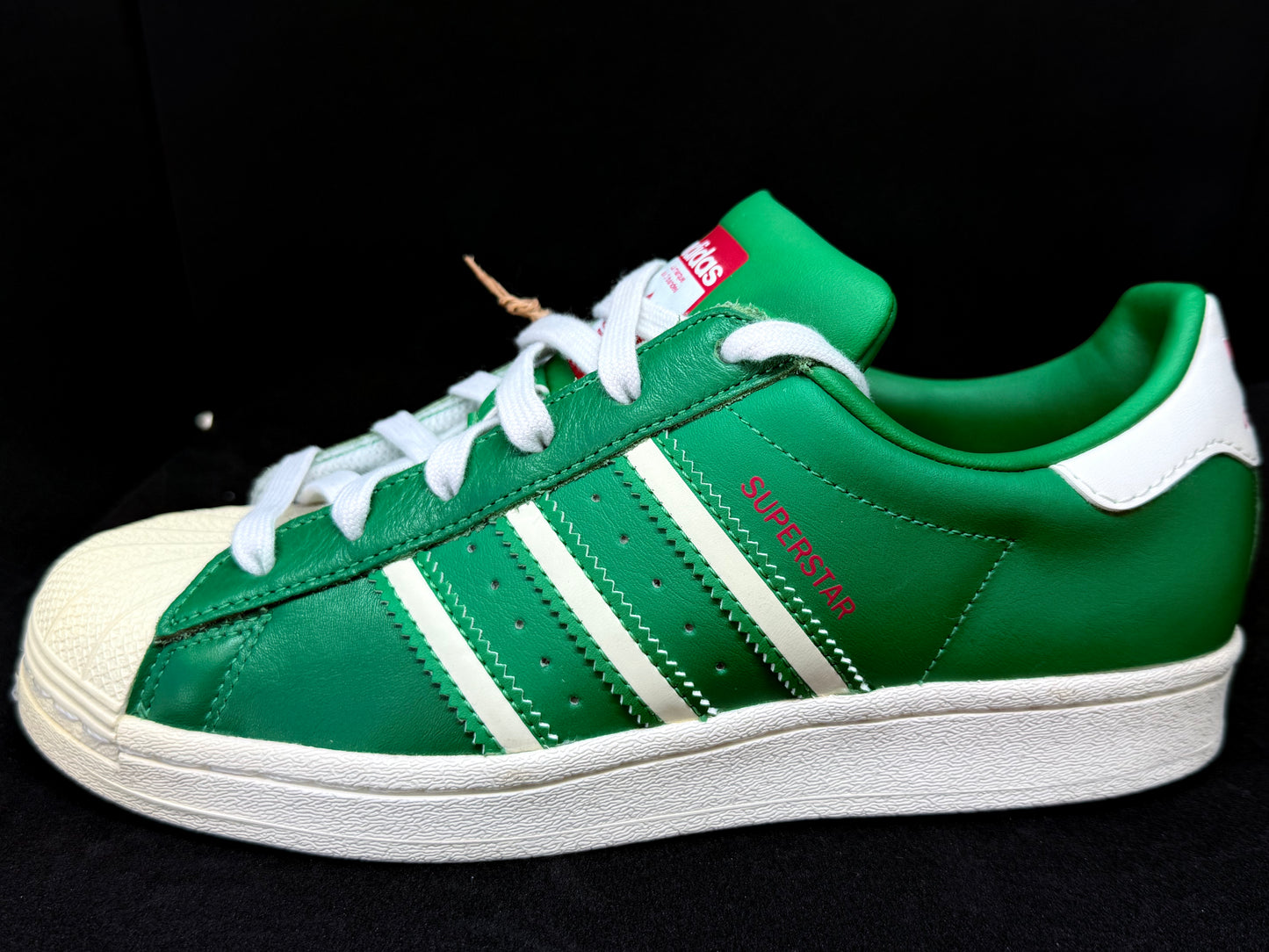 Adidas Superstar