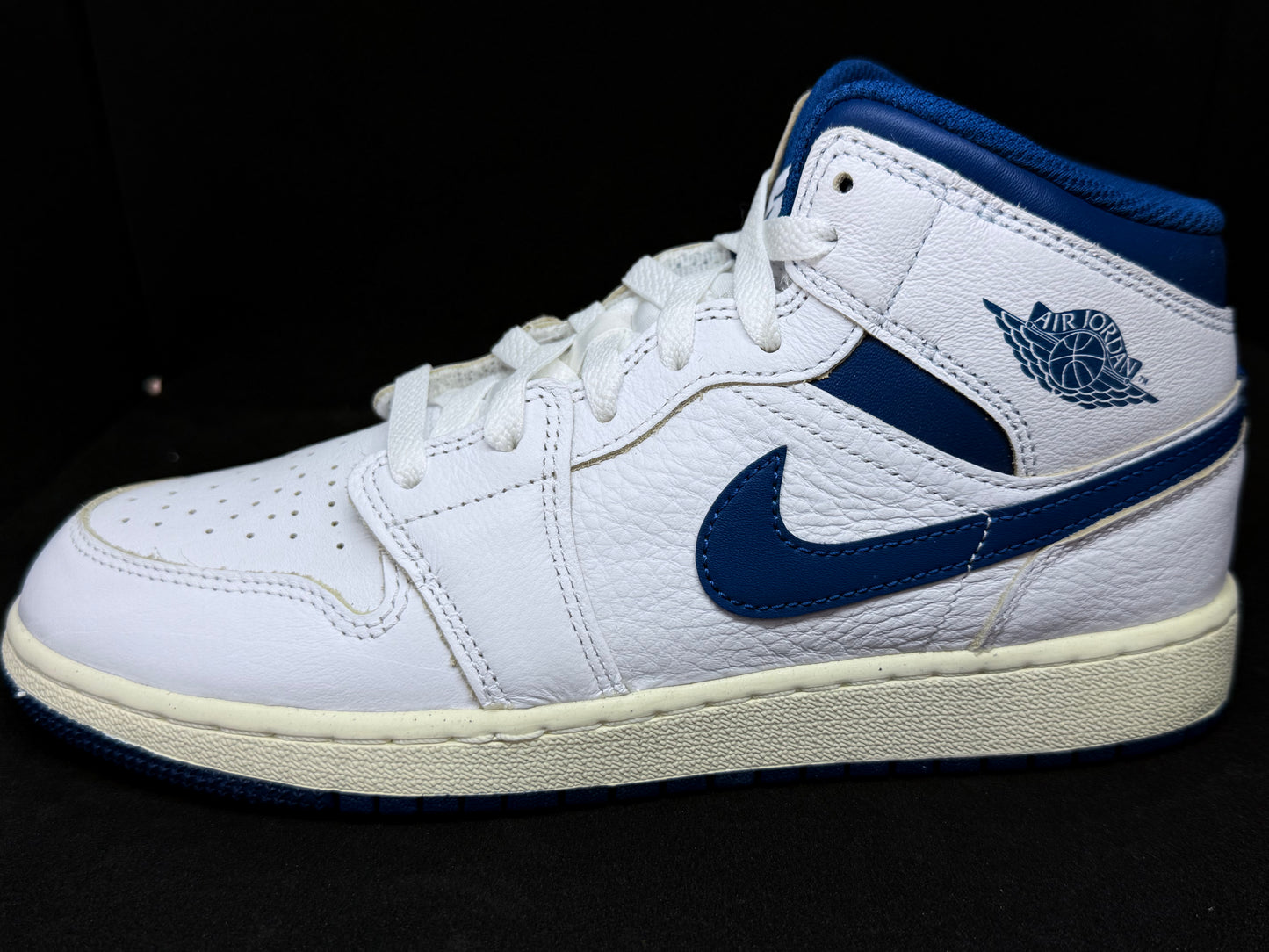 Nike Air Jordan
