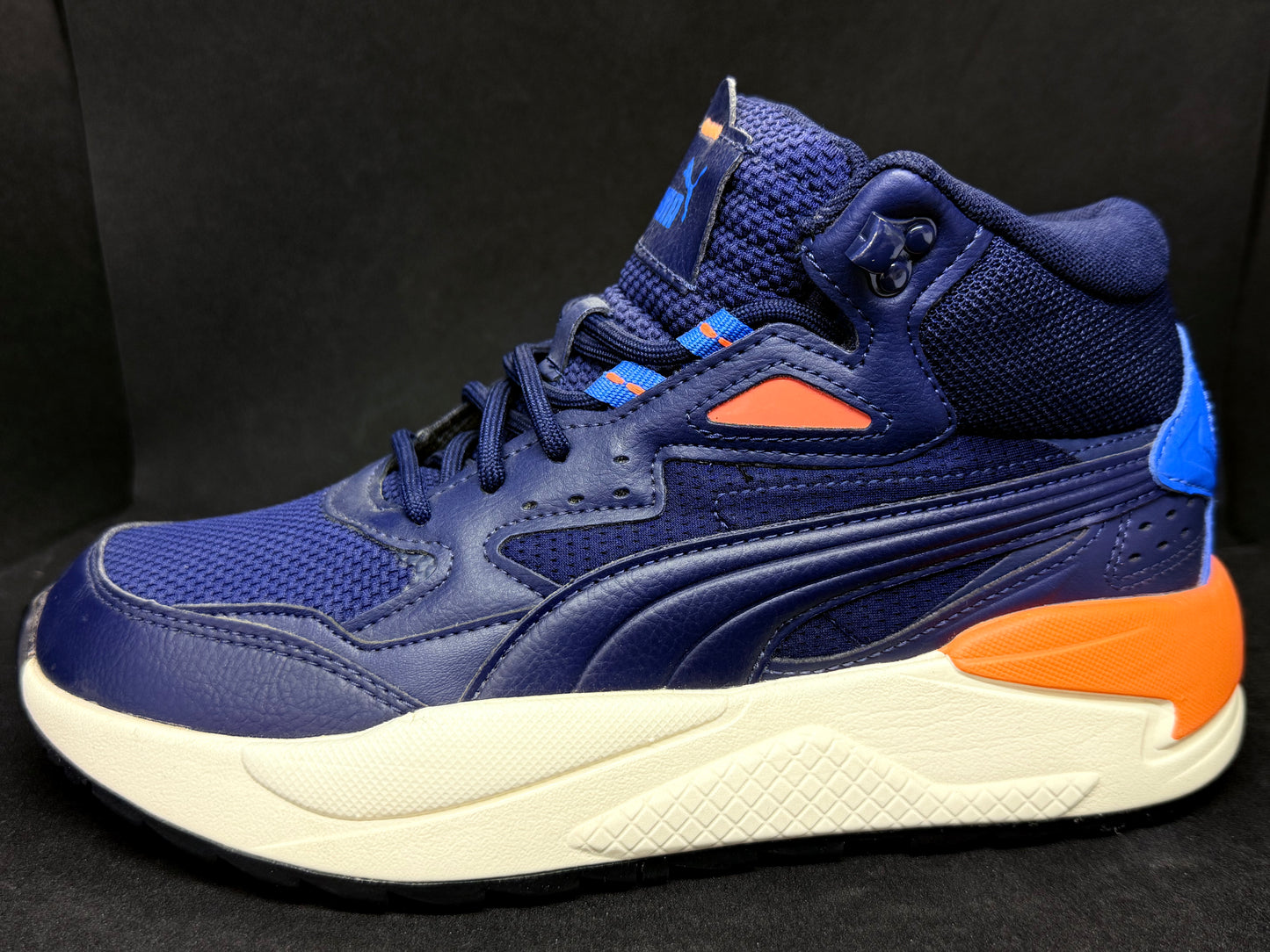 Puma X-Ray Bota