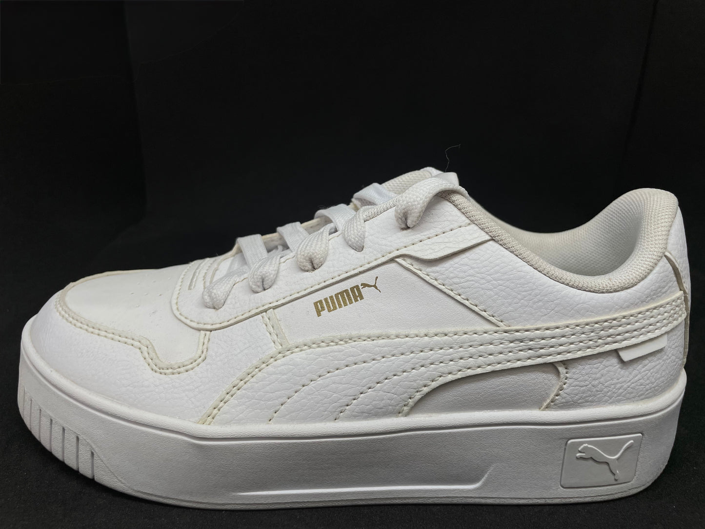 Puma Casual