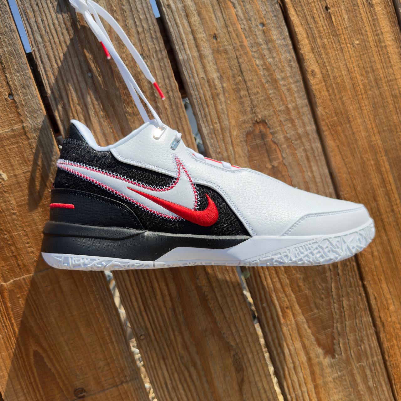 Air Zoom First Game