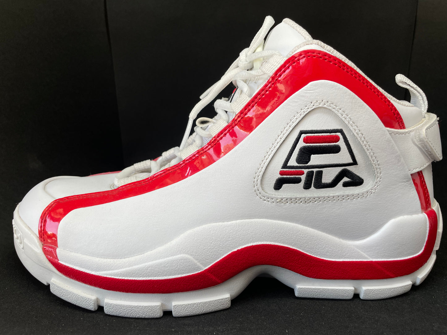 Fila Grand Hill 2