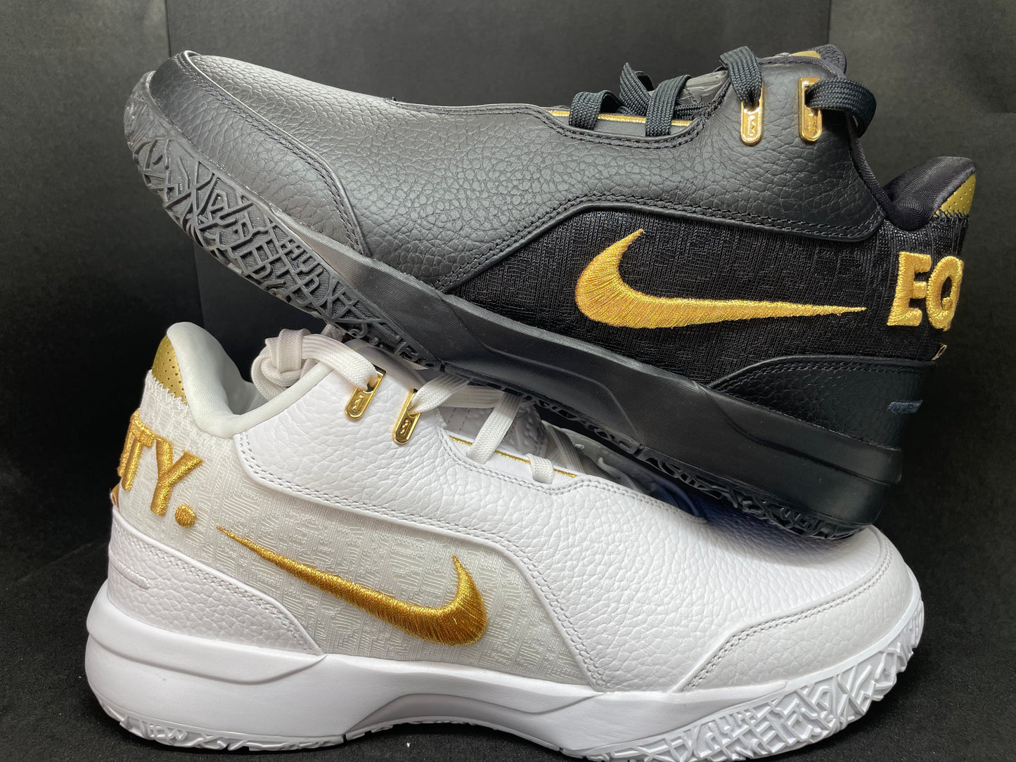 Air Zoom Equity