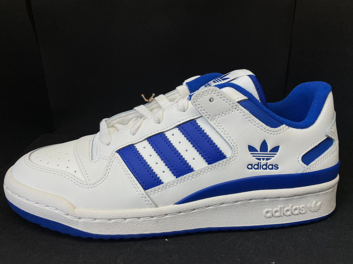 Adidas Forum Low CL
