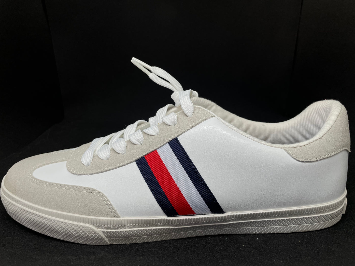 Tommy casual