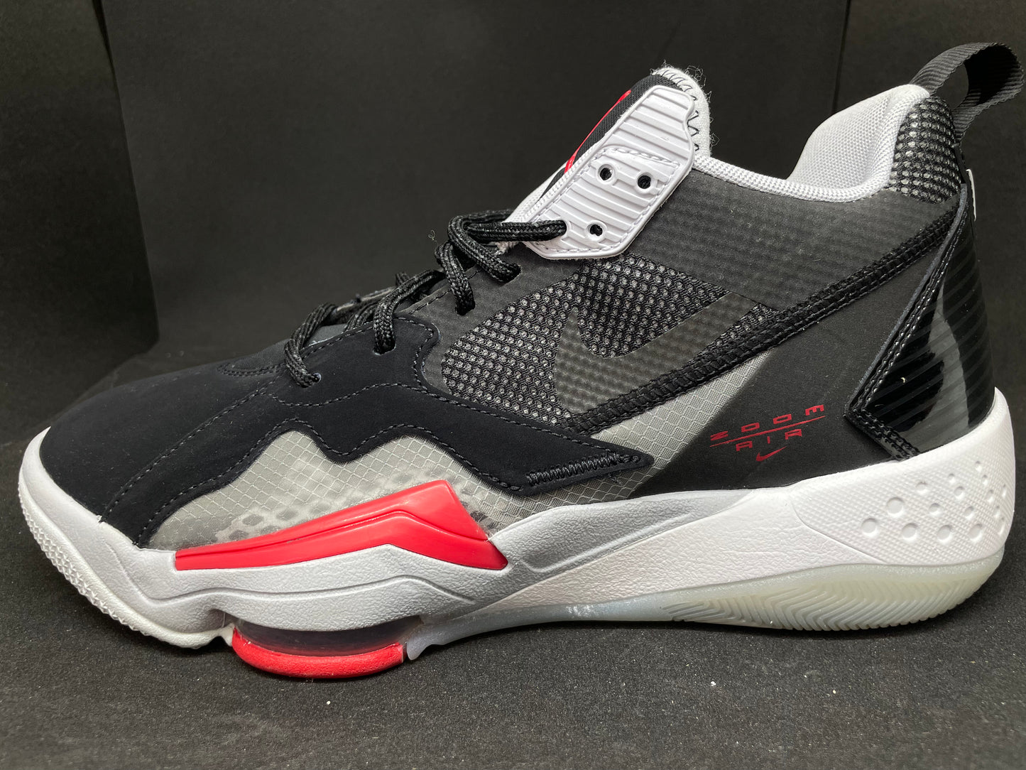 Jordan Zoom ‘92