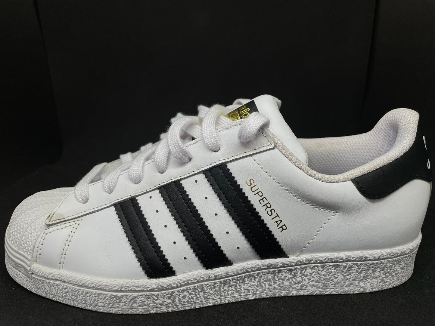 Adidas Superstar