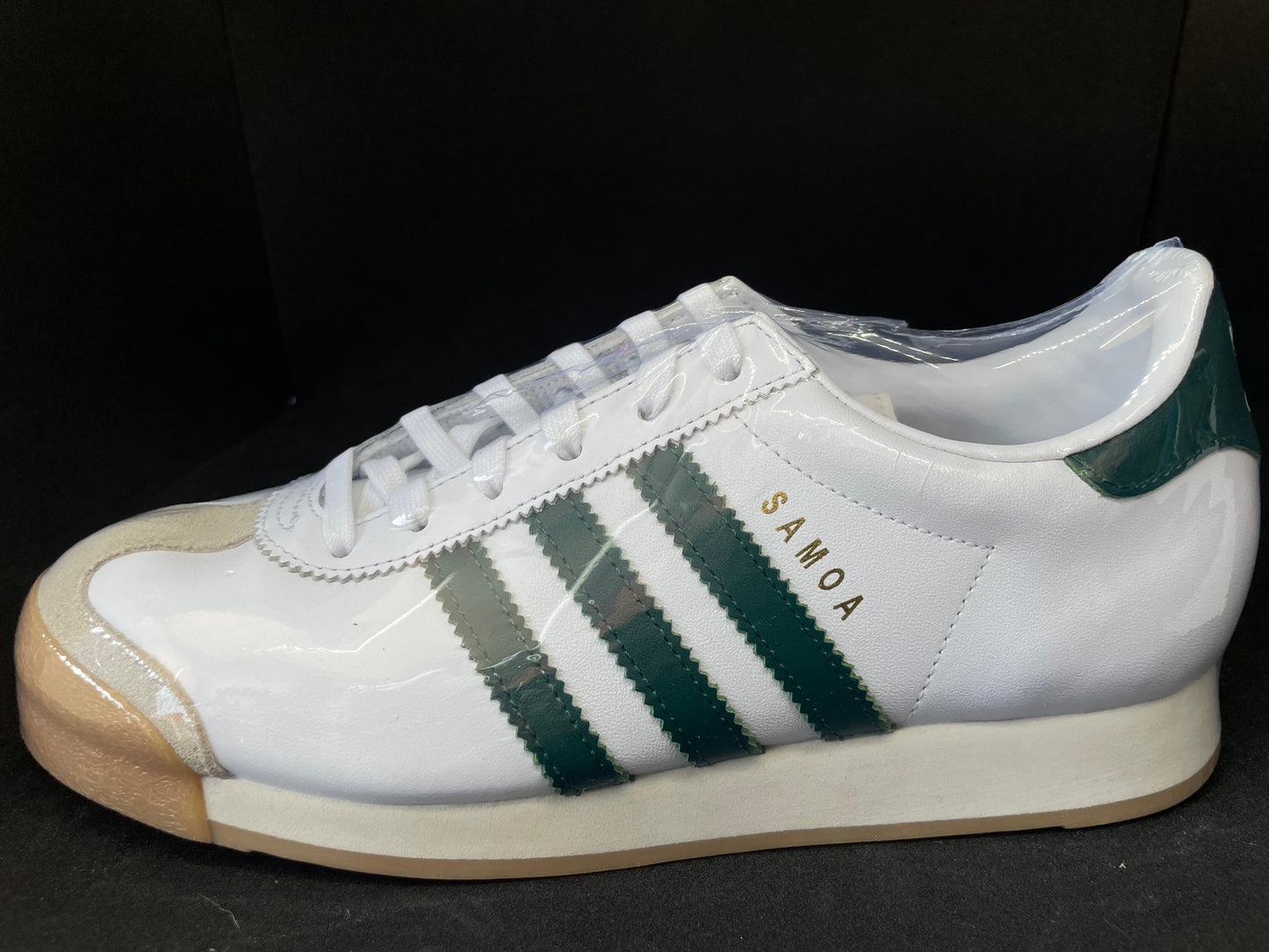 Adidas Samoa