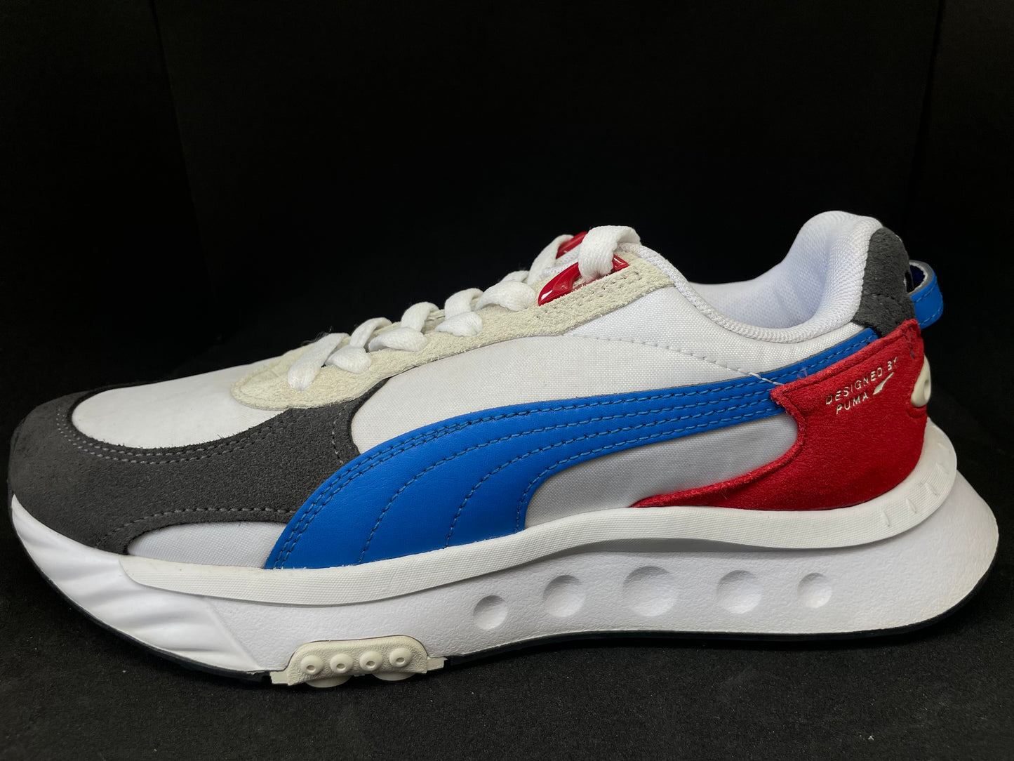 Puma Wild Rider