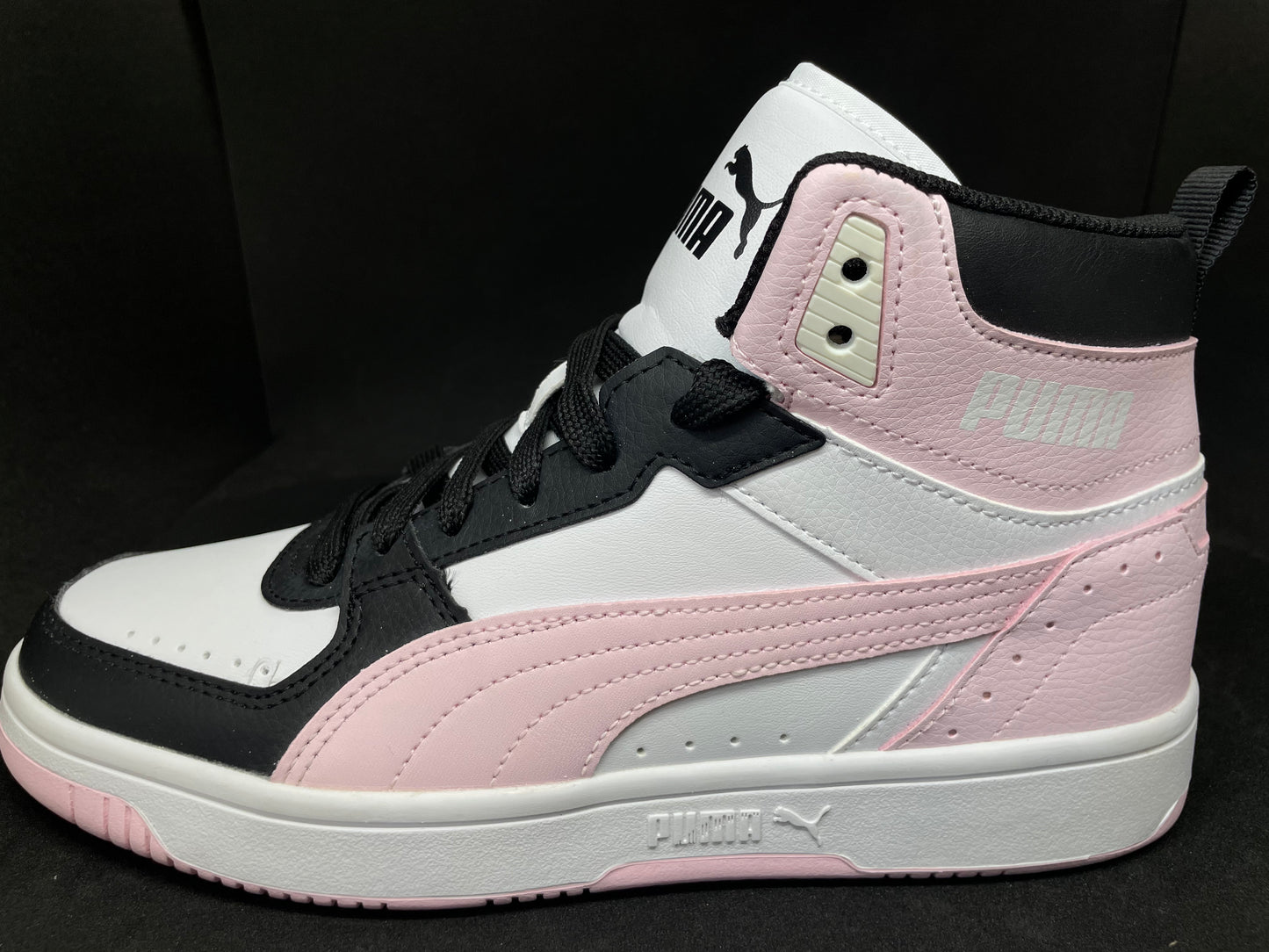 Puma Bota