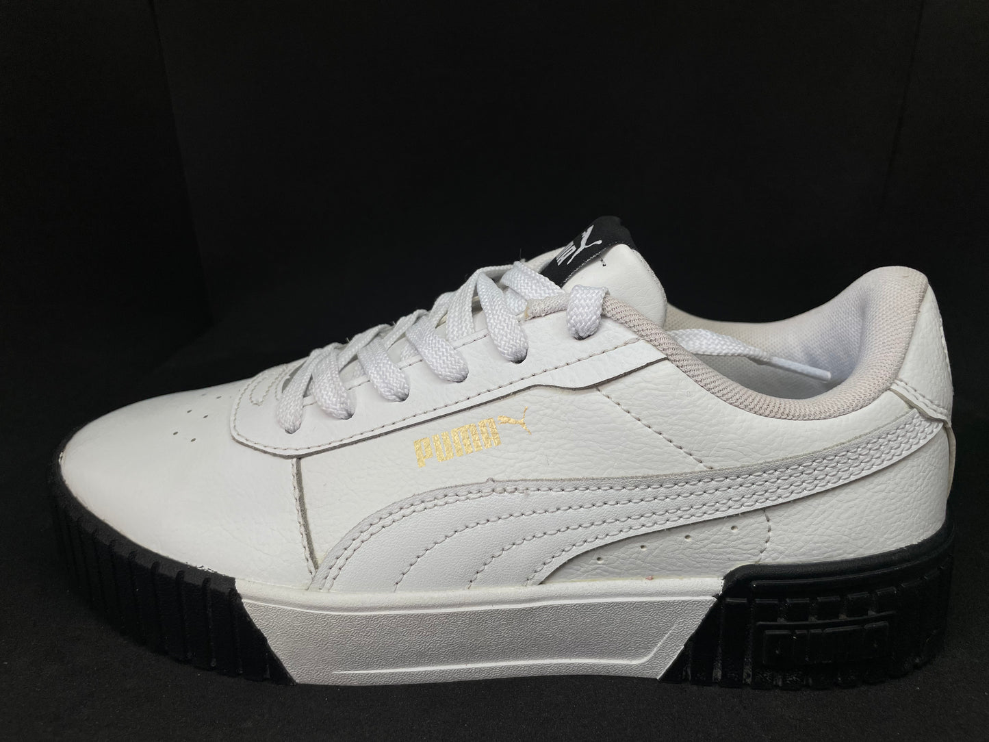 Puma Suela Alta