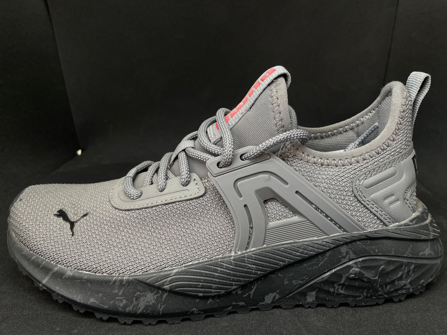 Puma Deportivo Tela