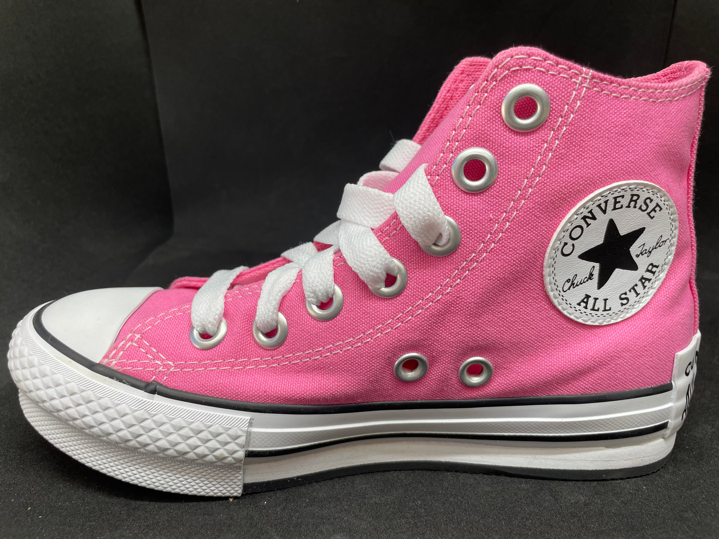 Converse Chuck
