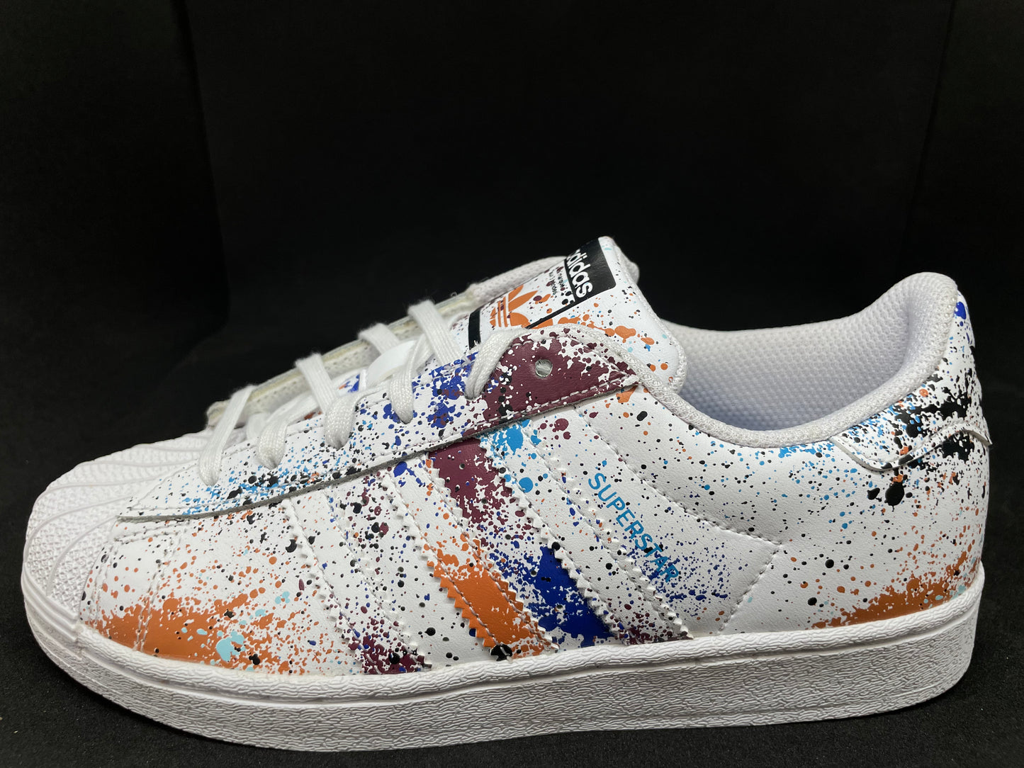 Adidas Superstar