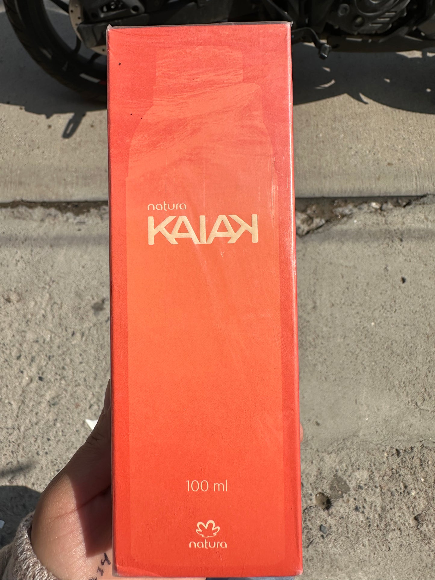 KAIAK Femenino