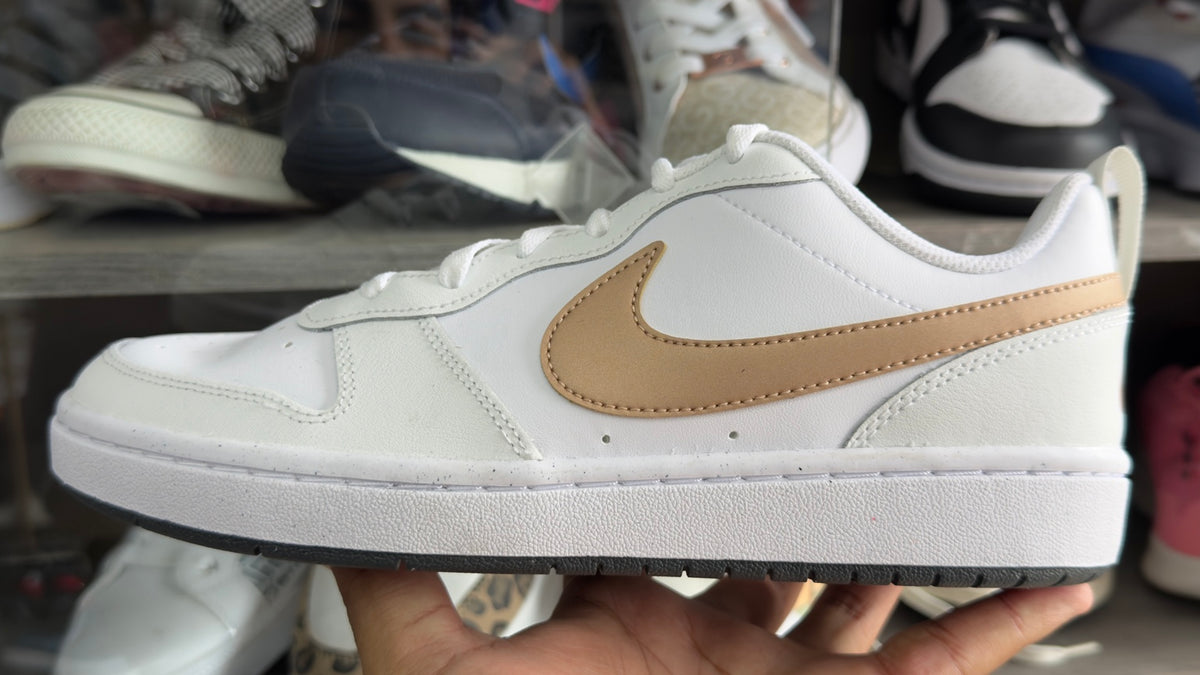 Nike Court Borough Low Recraft