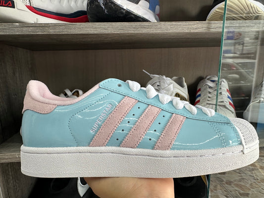 Adidas Superstar