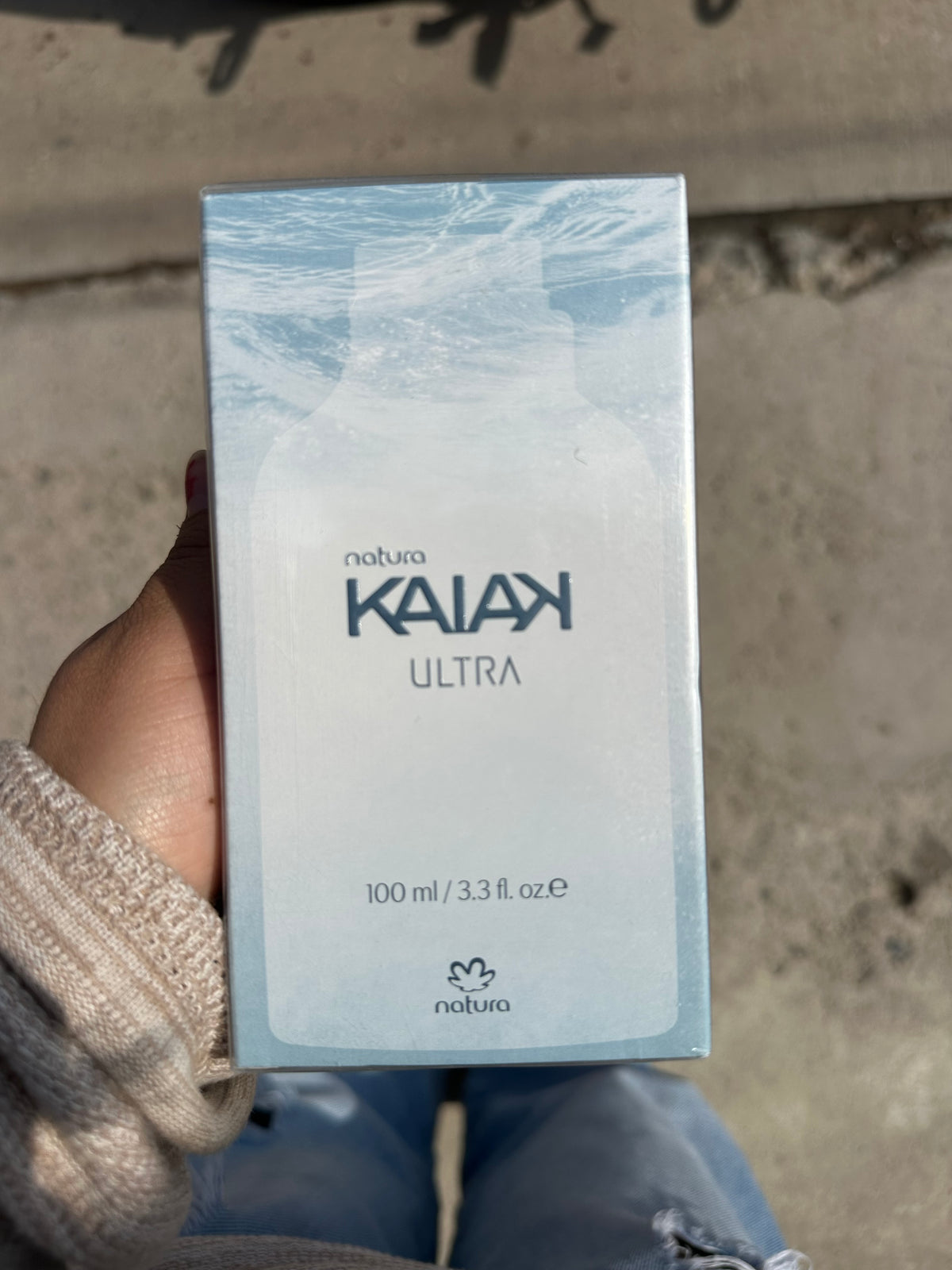 KAIAK Masculino