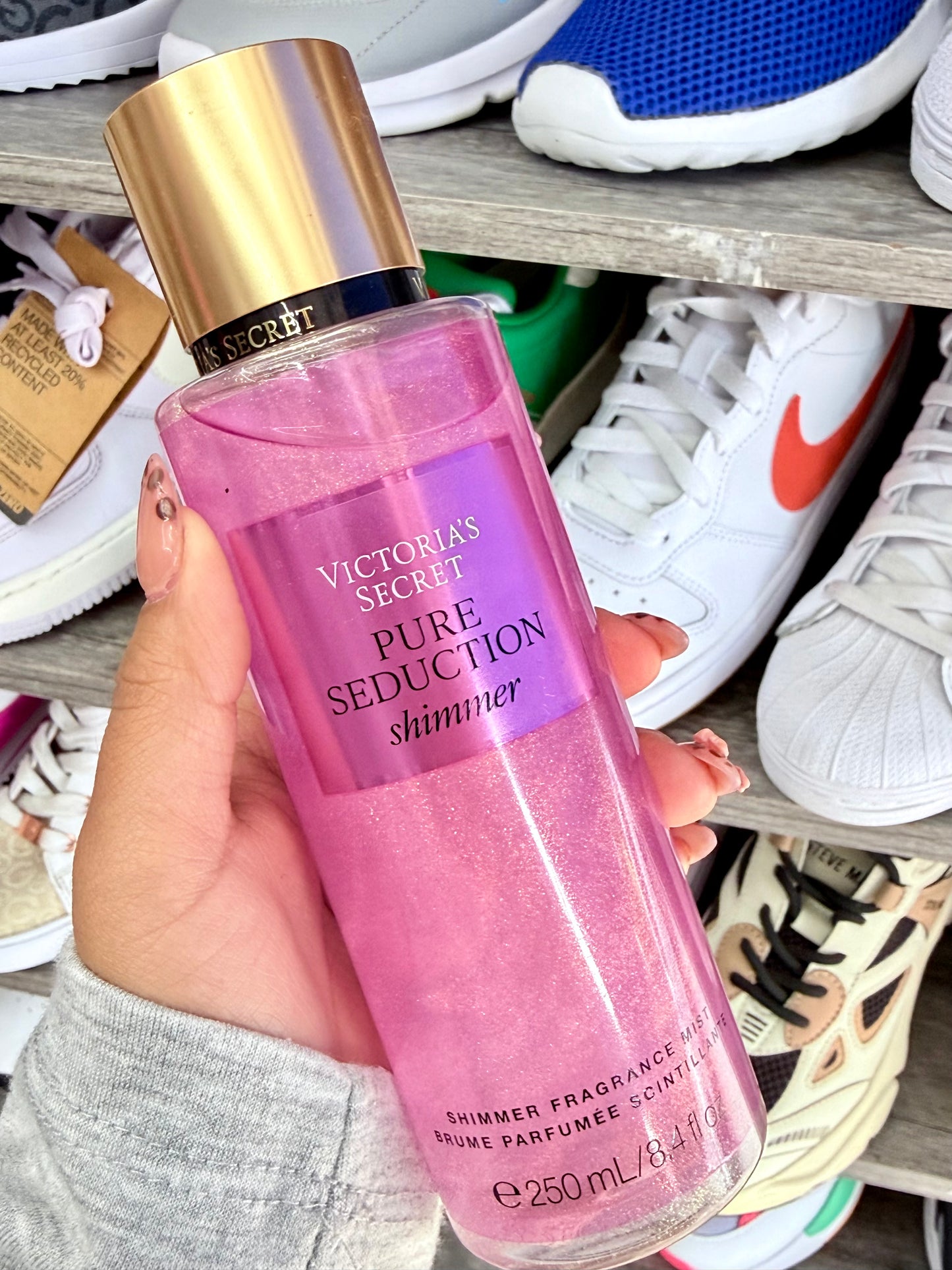Fragancias Victoria’s Secret