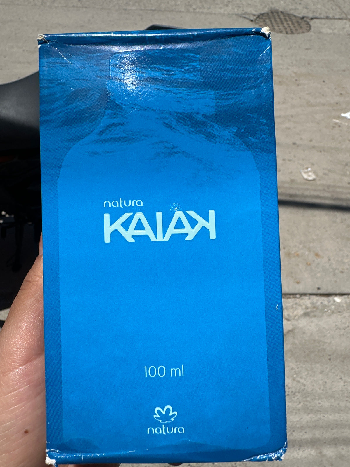 KAIAK Masculino