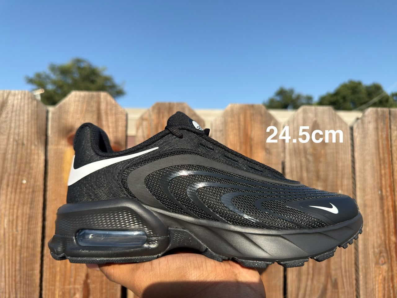 Nike Air Max Fire