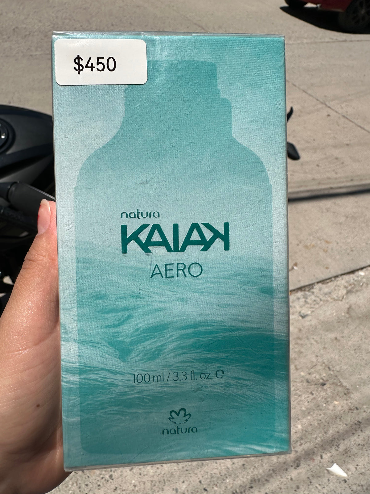 KAIAK Masculino