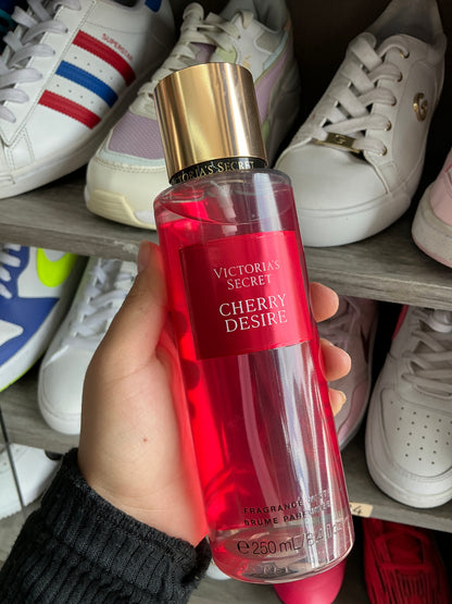 Fragancias Victoria’s Secret