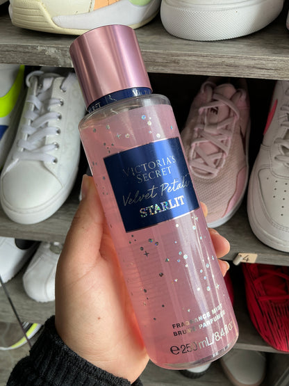 Fragancias Victoria’s Secret