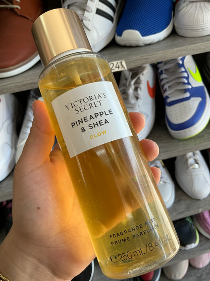 Fragancias Victoria’s Secret
