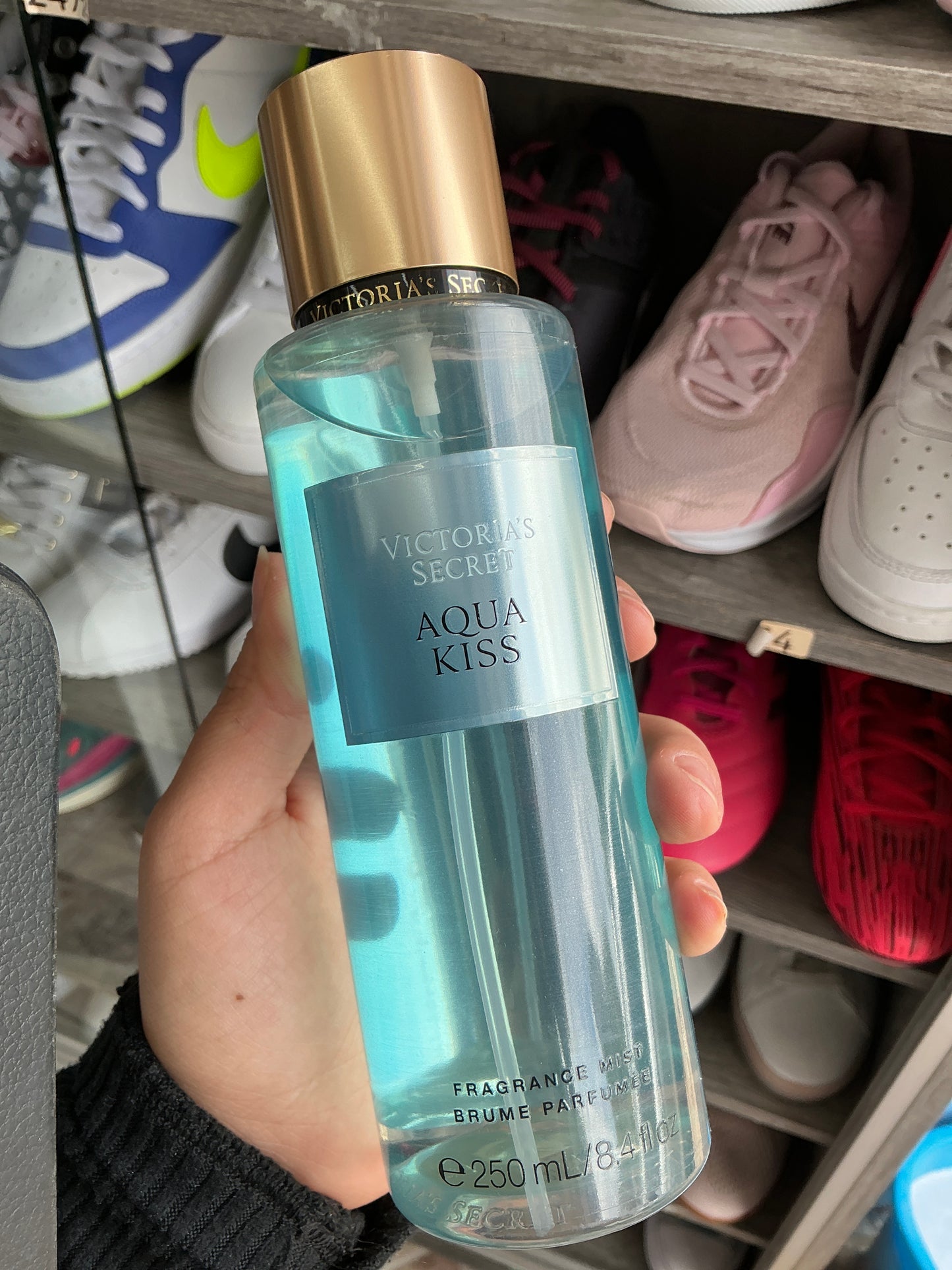 Fragancias Victoria’s Secret