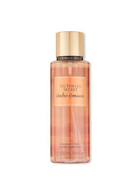 Fragancias Victoria’s Secret