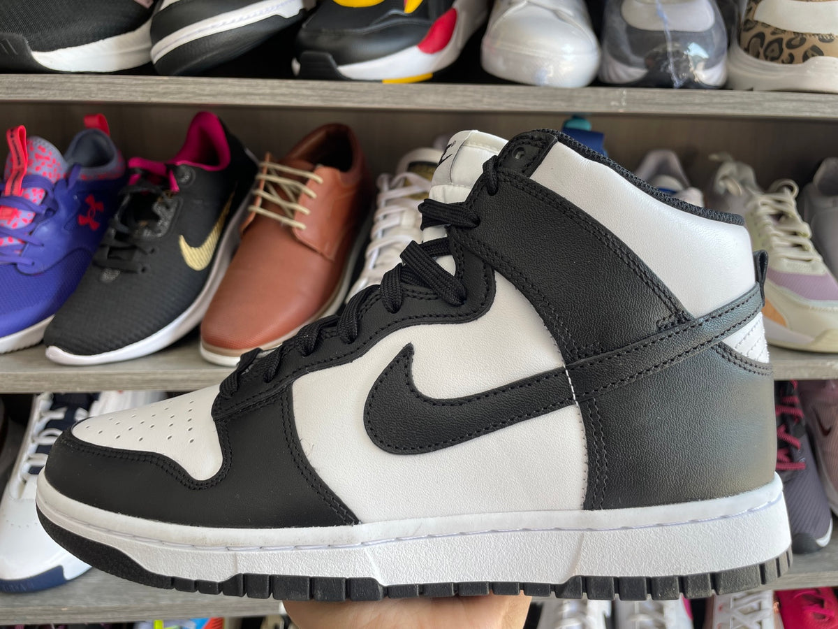 Nike Dunk High Retro