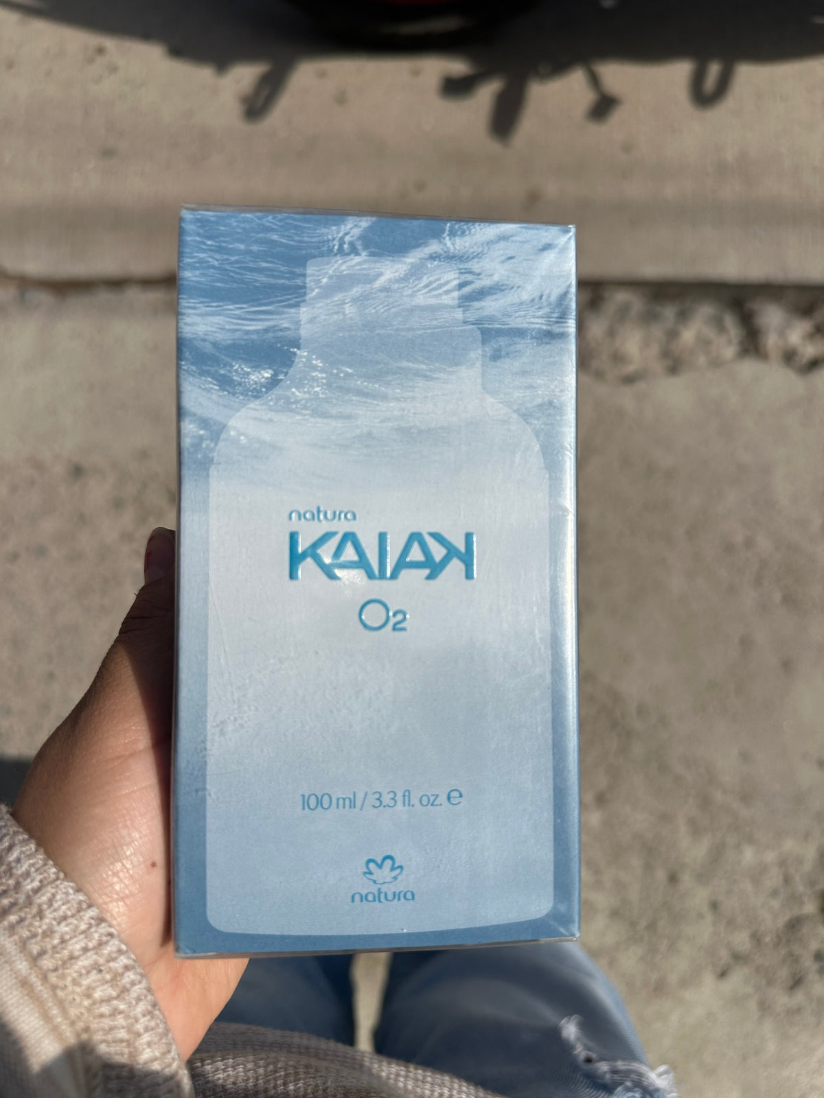 KAIAK Masculino