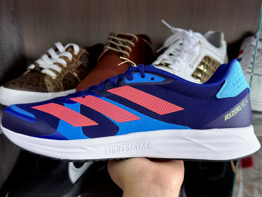 Adidas Adizero RC 4