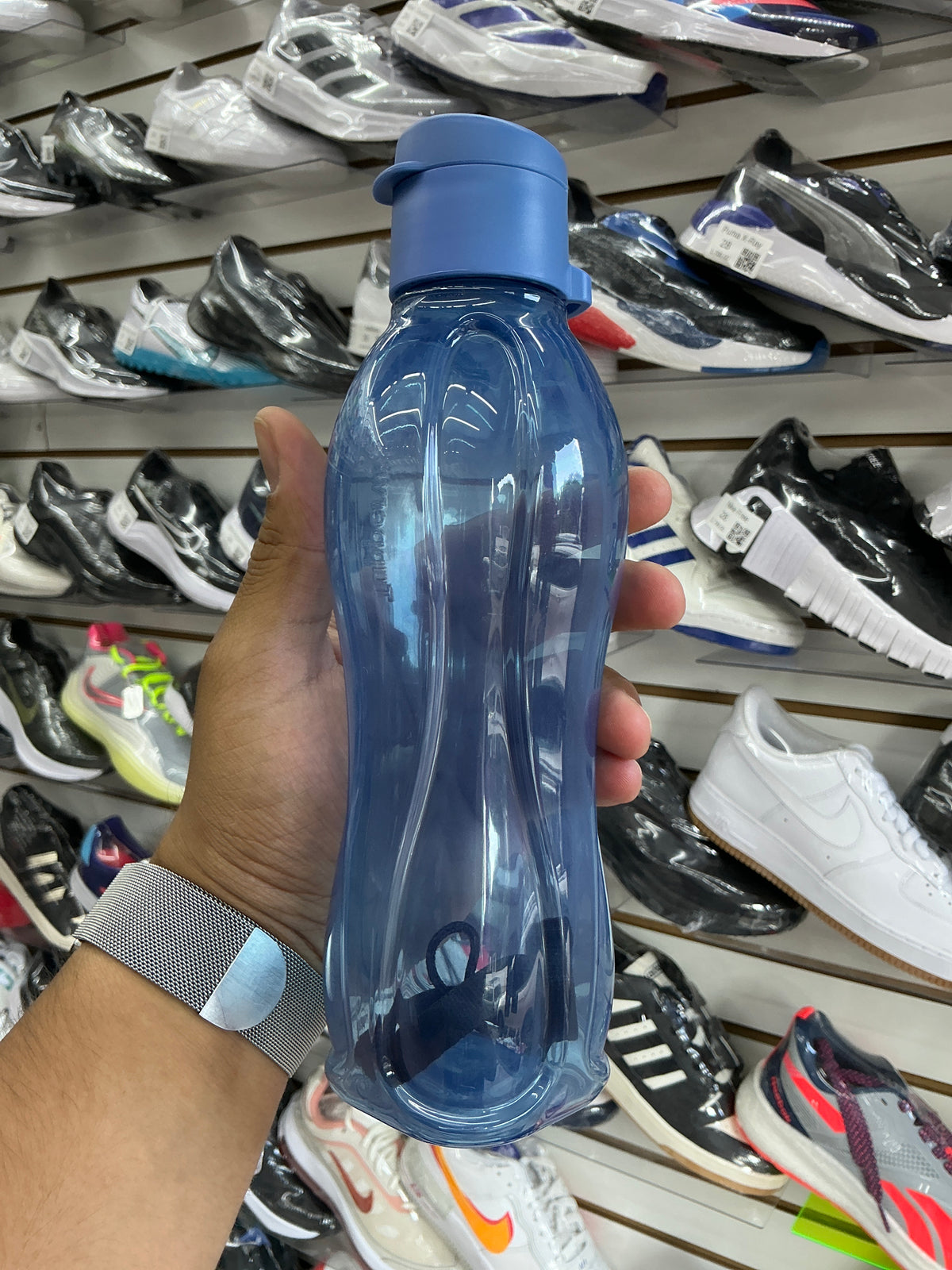 Botella 500ml Tupper
